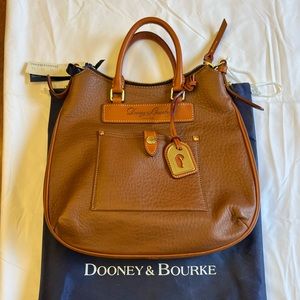 NWT dooney and bourke handbag